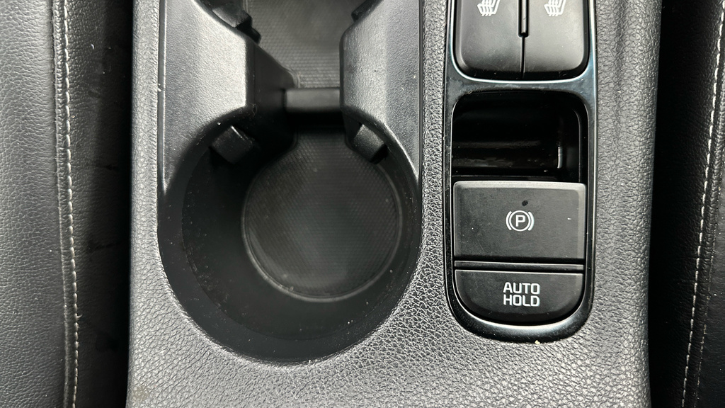Kia Niro Niro 2 S-a Grey #14