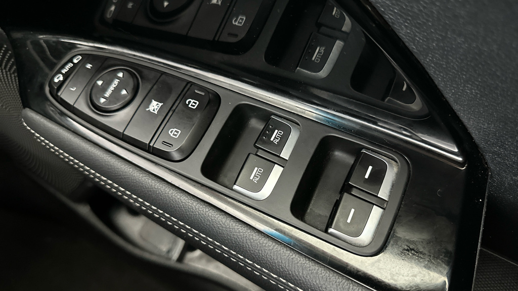 Kia Niro Niro 2 S-a Grey #13
