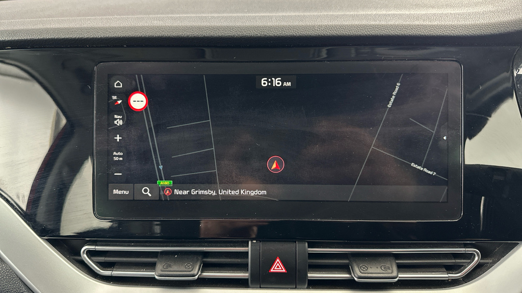 Kia Niro Niro 2 S-a Grey #18