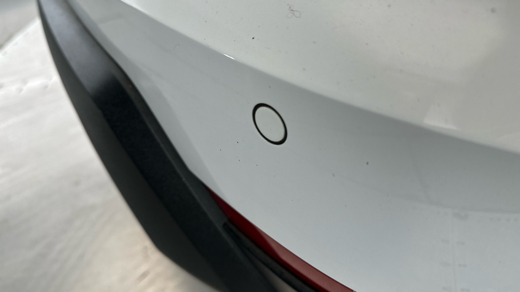 Seat Arona Tdi Se Technology Lux White #4