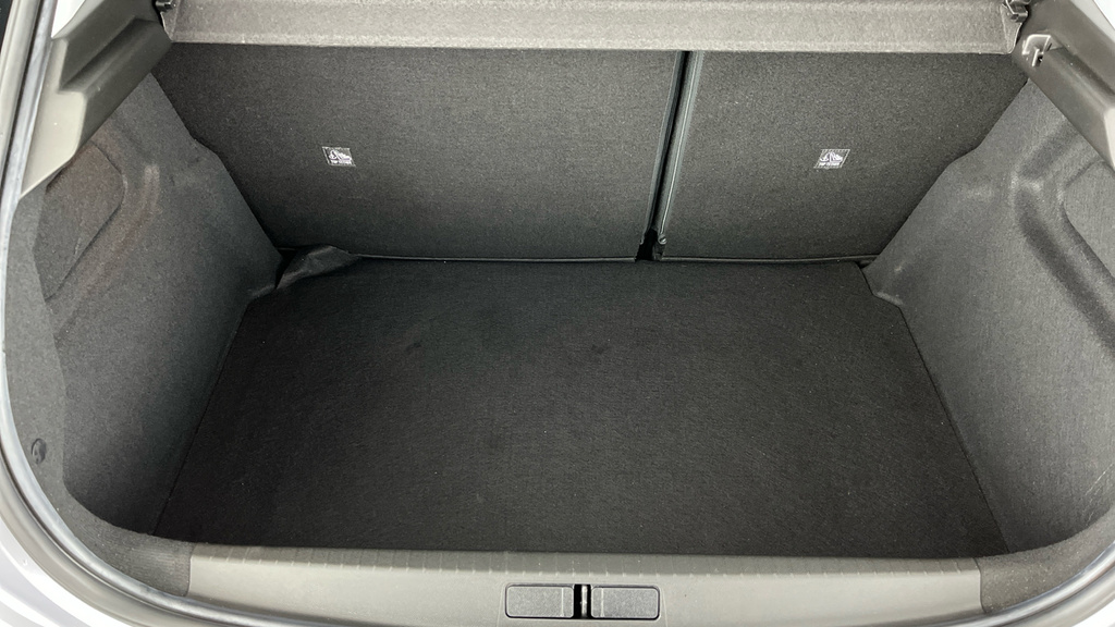 Vauxhall Corsa 1.2 Se White #24