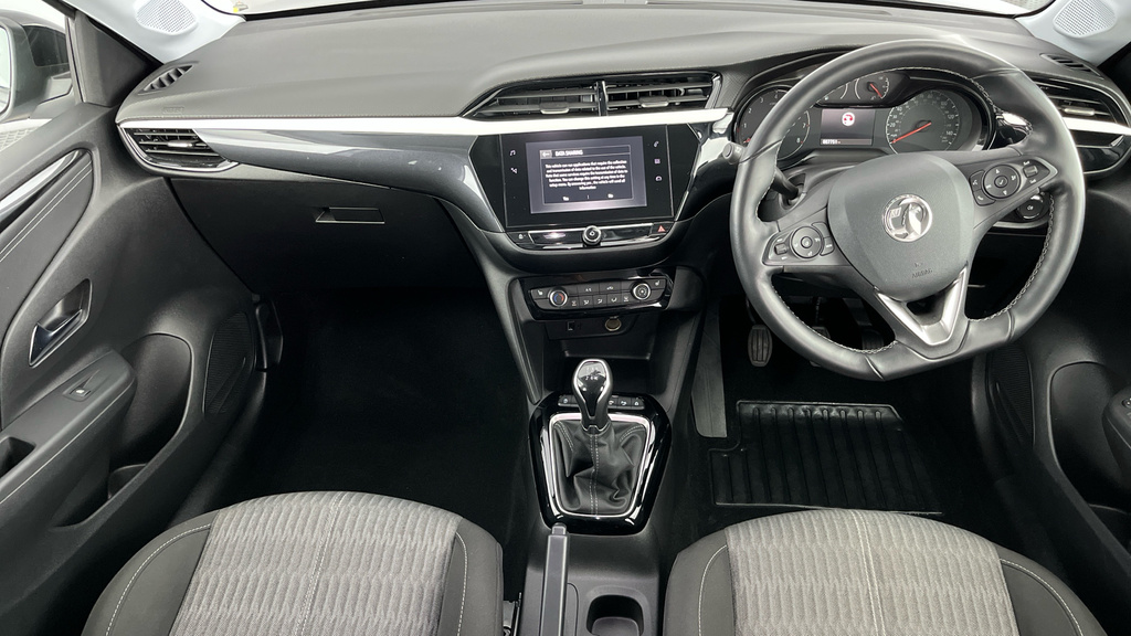 Vauxhall Corsa 1.2 Se White #15