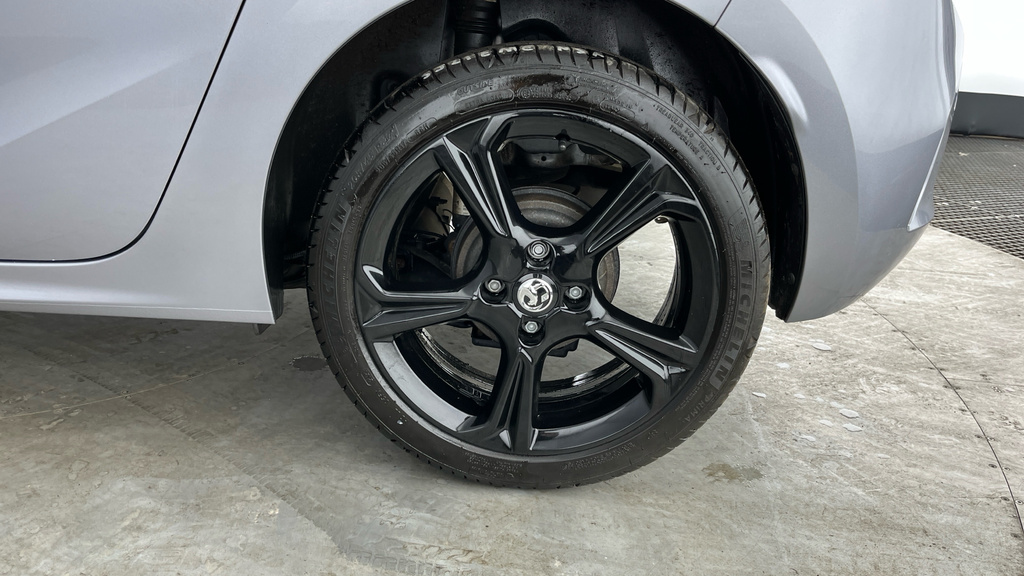 Vauxhall Corsa 1.2 Se White #27