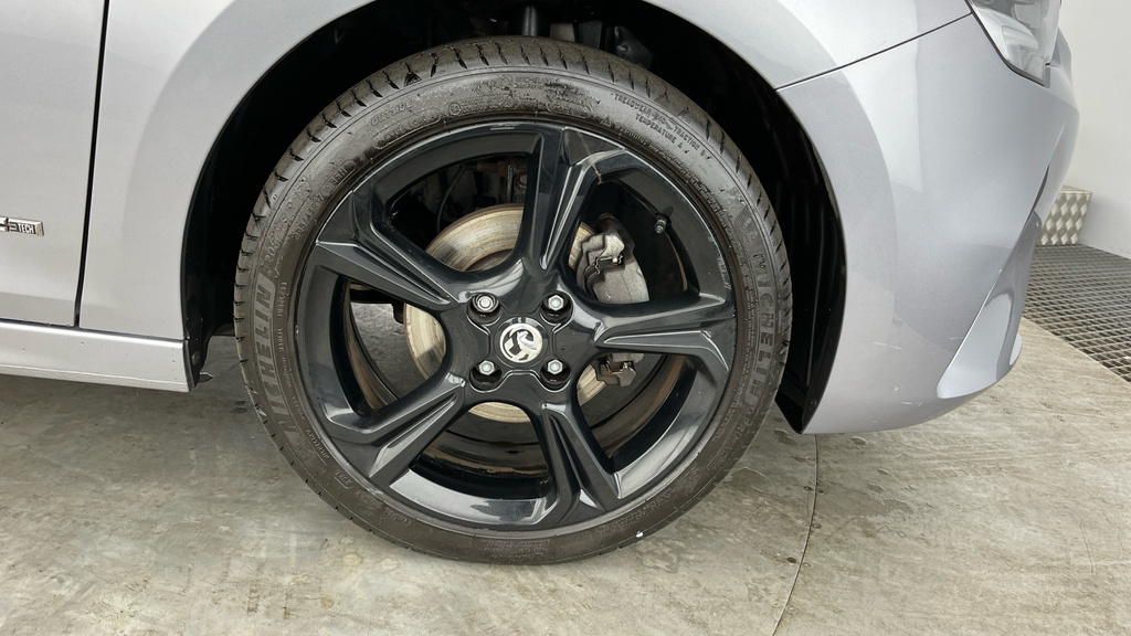 Vauxhall Corsa 1.2 Se White #29