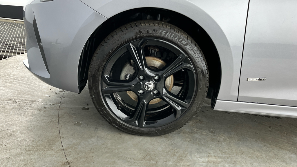 Vauxhall Corsa 1.2 Se White #26