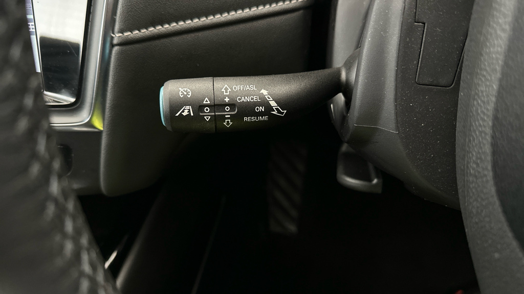 MG MG5 115Kw Exclusive Ev 61Kwh Blue #17