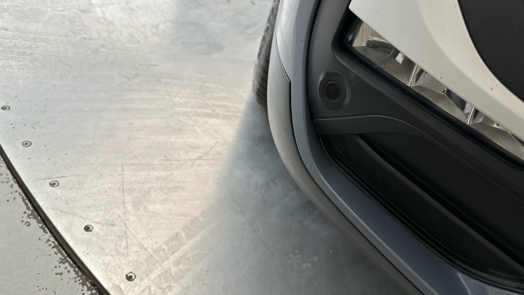 BMW X1 2L Xline Black #11