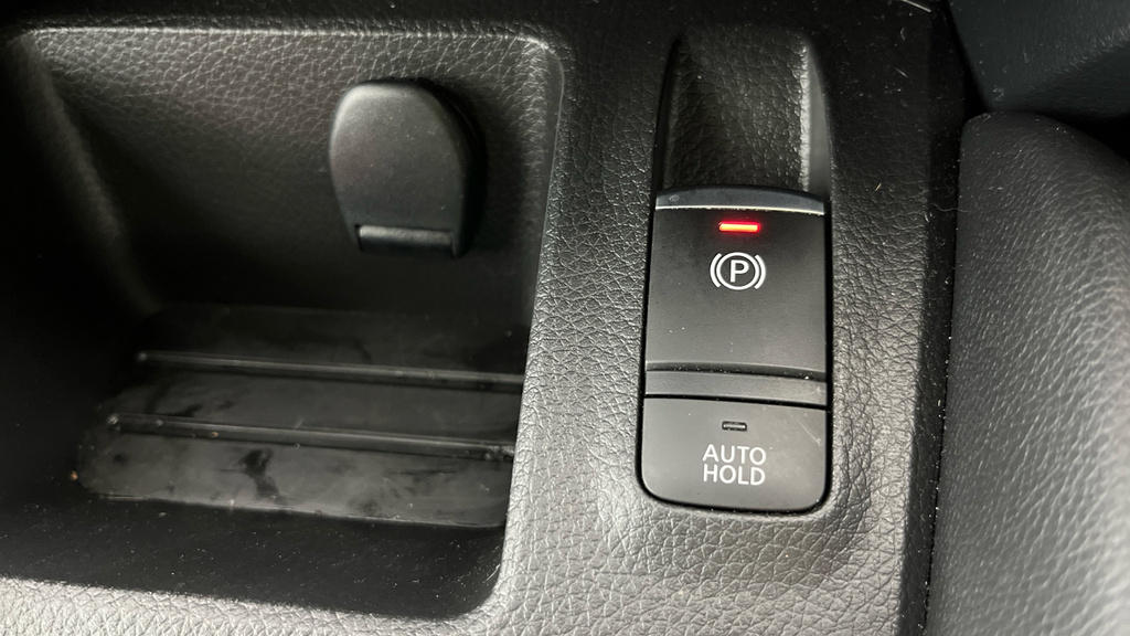 Nissan Qashqai Qashqai Tekna Dig-t Blue #19