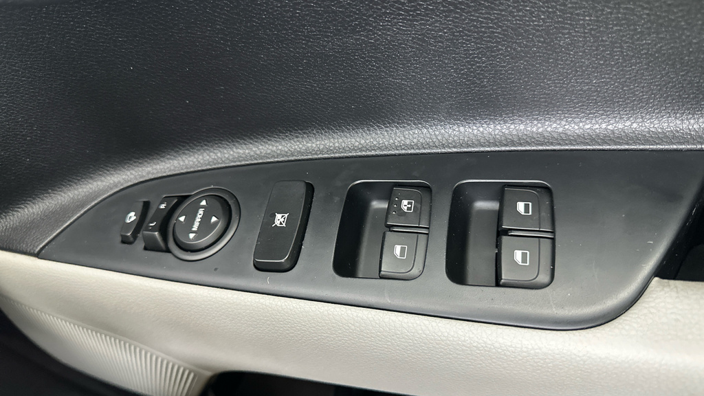 Kia Stonic Stonic 2 Isg Red #12