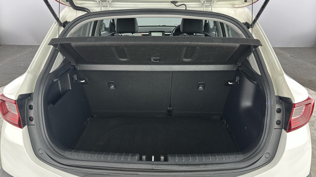 Kia Stonic Stonic 2 Isg Red #20