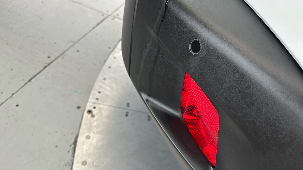 Peugeot 2008 Gt Premium Red #4
