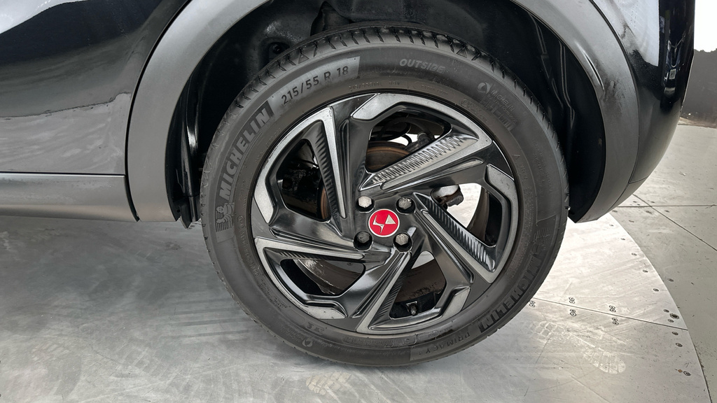 DS DS 3 Crossback Crossback 1.2 Puretech 100 Bastille Grey #25