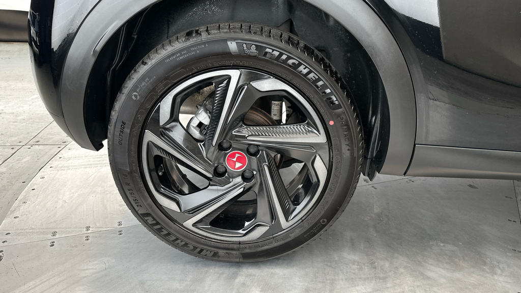 DS DS 3 Crossback Crossback 1.2 Puretech 100 Bastille Grey #26