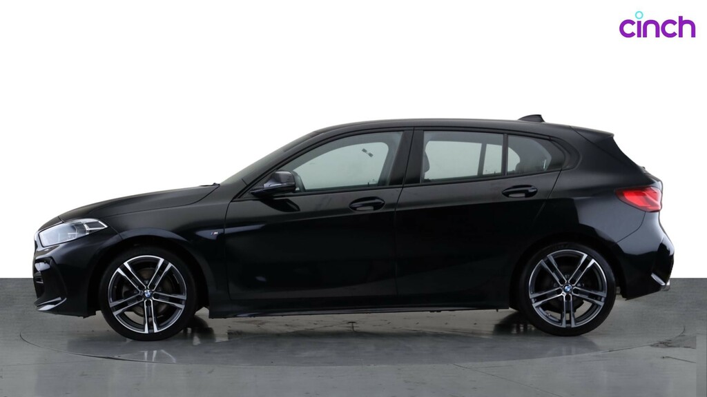 BMW 1 Series 128Ti Step  #7