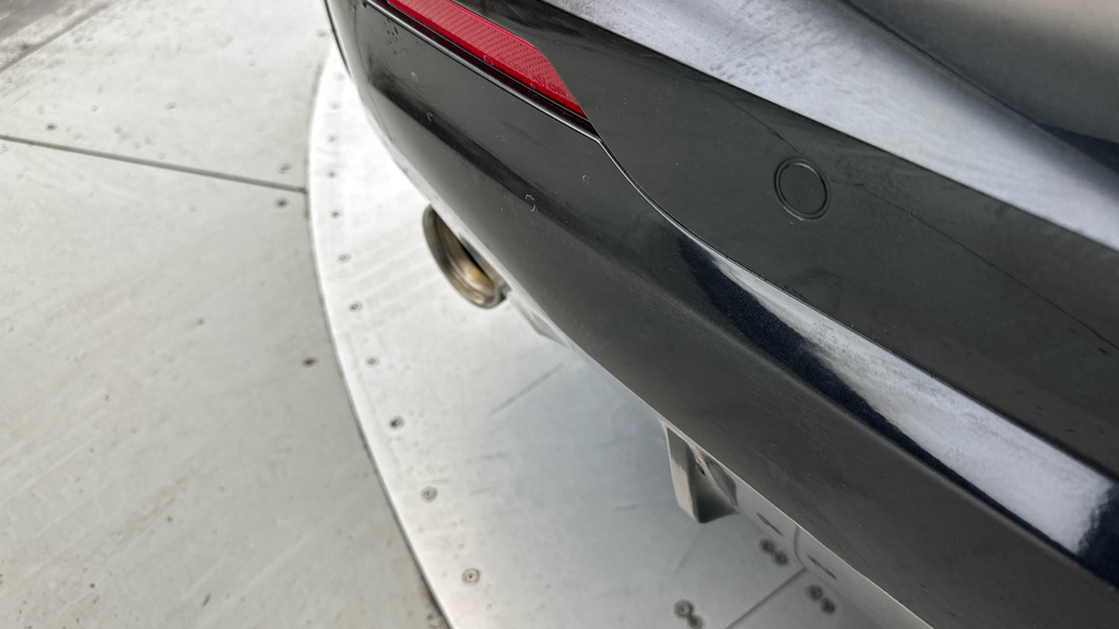 BMW 1 Series 128Ti Step  #5