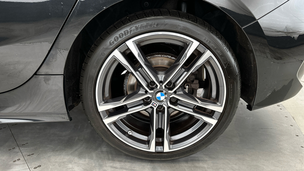 BMW 1 Series 128Ti Step  #24