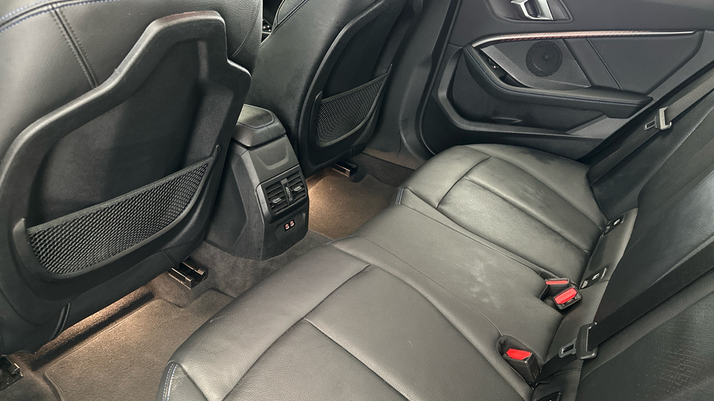 BMW 1 Series 128Ti Step  #20