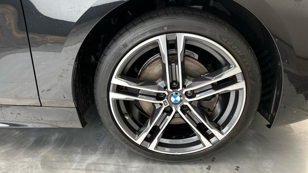 BMW 1 Series 128Ti Step  #26
