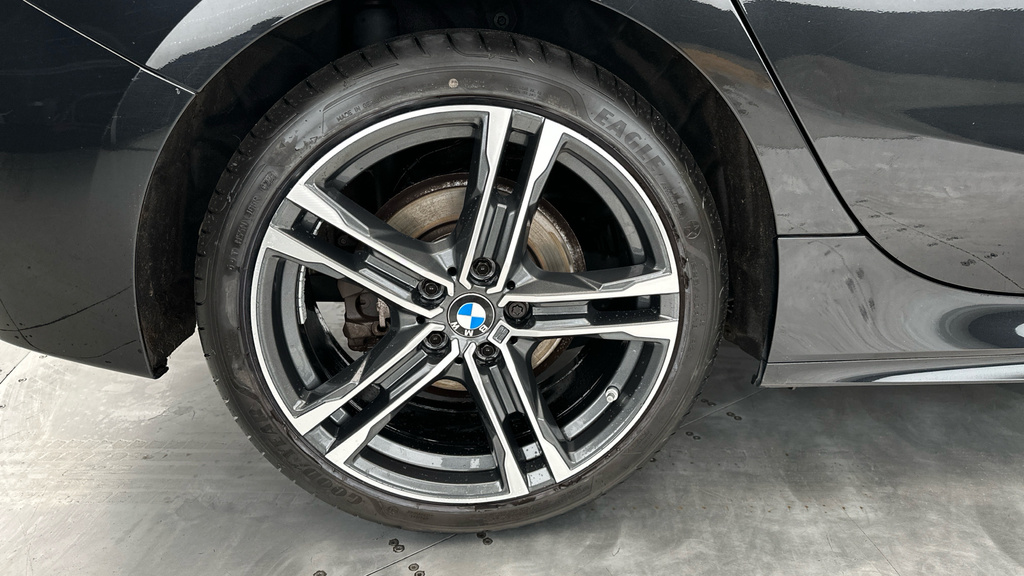 BMW 1 Series 128Ti Step  #25