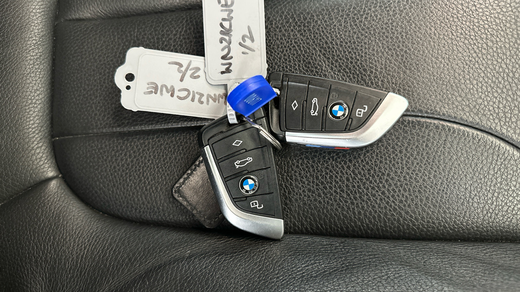 BMW 1 Series 128Ti Step  #28