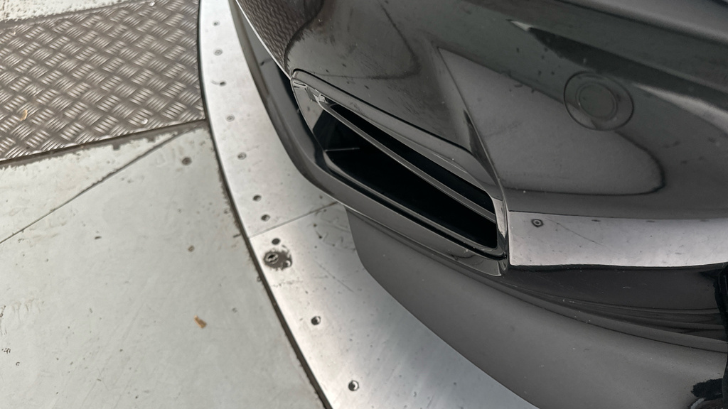 BMW 1 Series 128Ti Step  #10
