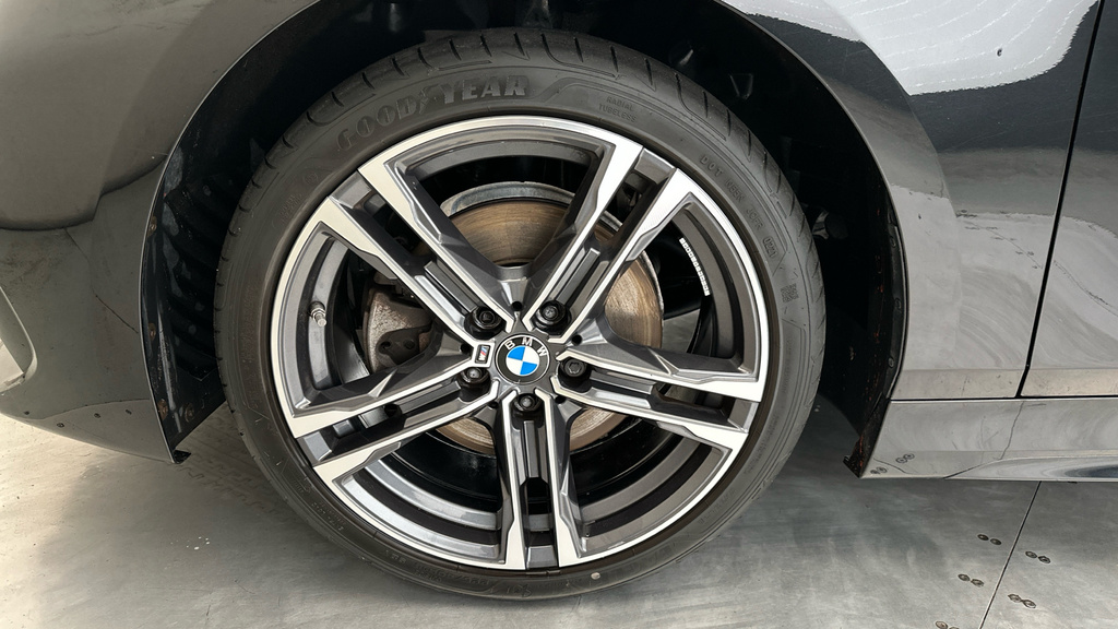BMW 1 Series 128Ti Step  #23
