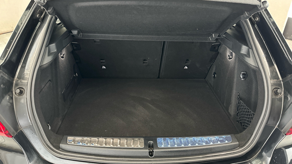 BMW 1 Series 128Ti Step  #21