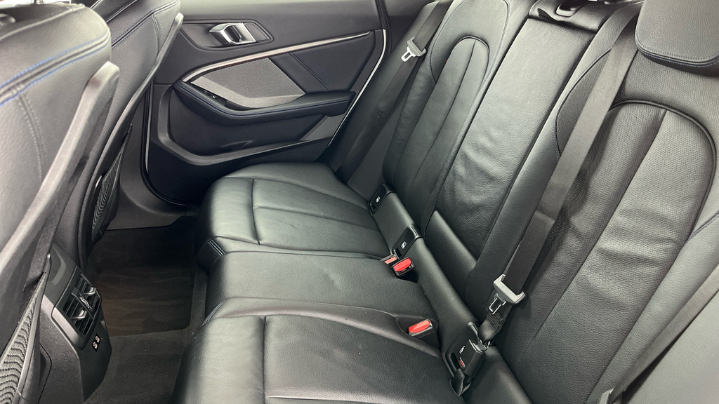 BMW 2 Series Gran Coupe 220D M Sport Step Tech Pack Blue #27
