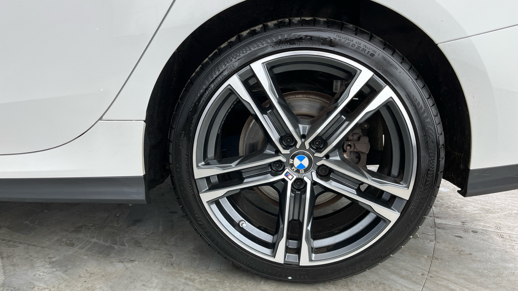 BMW 2 Series Gran Coupe 220D M Sport Step Tech Pack Blue #31