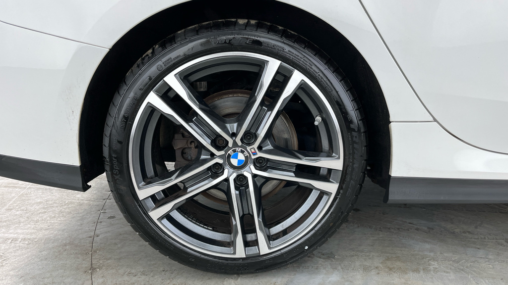 BMW 2 Series Gran Coupe 220D M Sport Step Tech Pack Blue #32