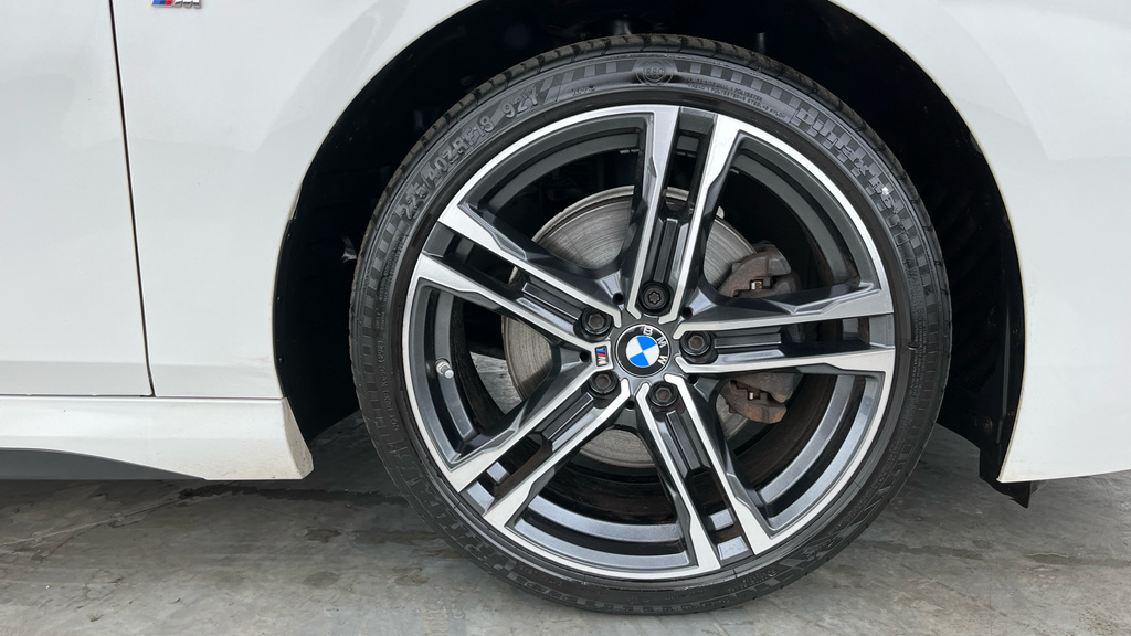 BMW 2 Series Gran Coupe 220D M Sport Step Tech Pack Blue #33