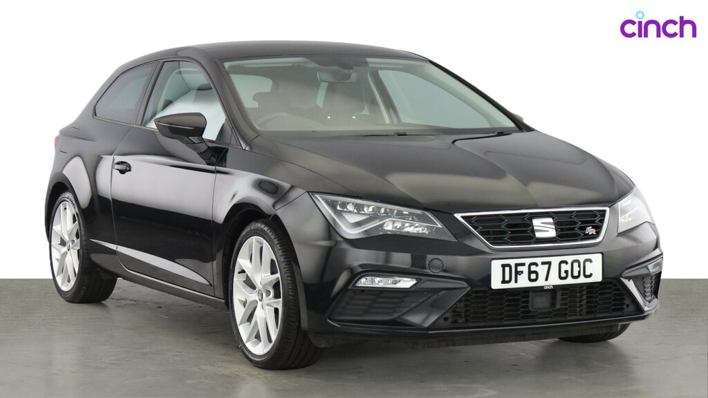 Seat Leon Seat Leon 1.4 Tsi 125 Xcellence Technology Lea Purple #1