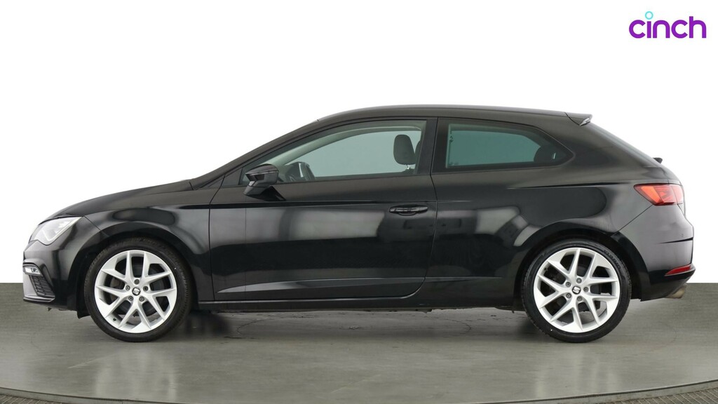 Seat Leon Seat Leon 1.4 Tsi 125 Xcellence Technology Lea Purple #6