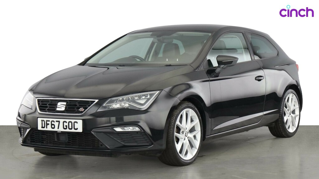 Seat Leon Seat Leon 1.4 Tsi 125 Xcellence Technology Lea Purple #7