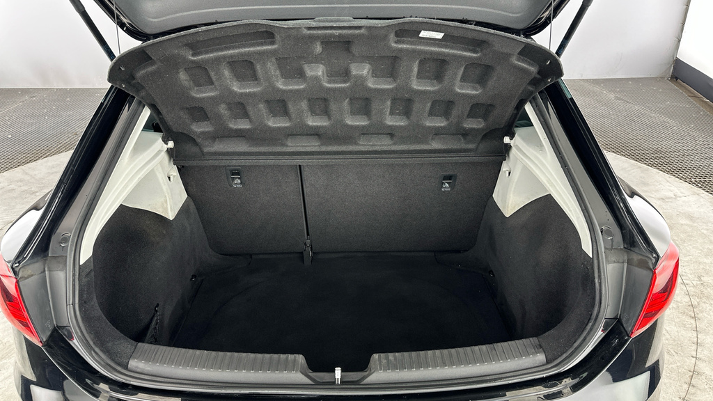 Seat Leon Seat Leon 1.4 Tsi 125 Xcellence Technology Lea Purple #19