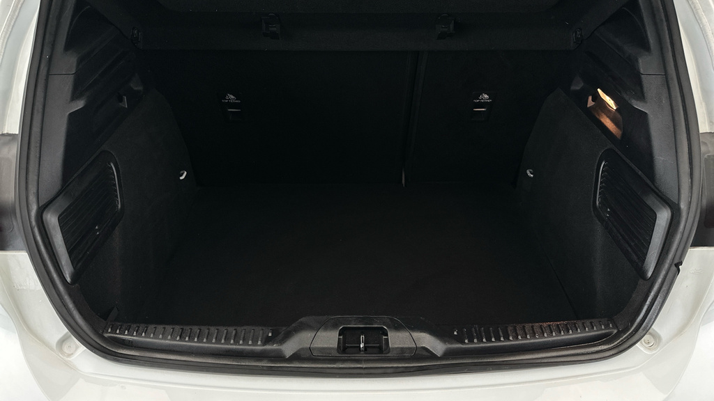 Ford Focus 1L St-line X Blue #19