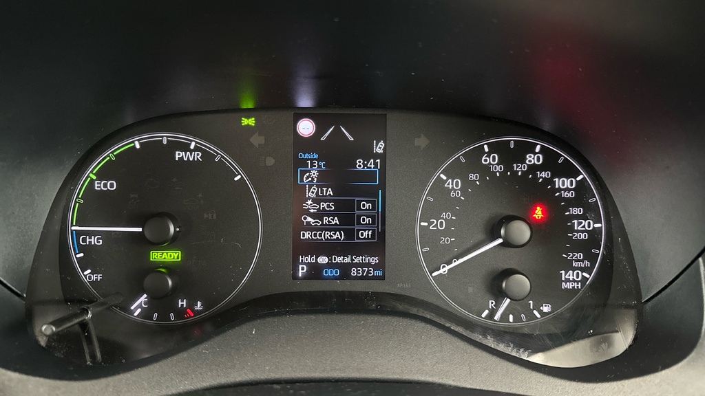 Toyota Yaris 1.5 Vvt-h Icon E-cvt Euro 6 Ss... White #15