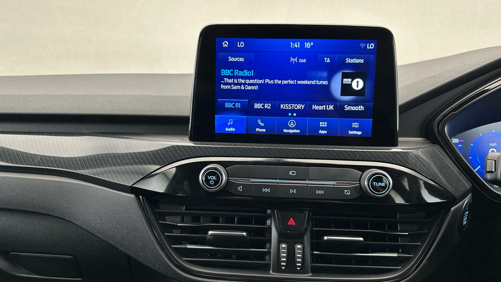 Ford Kuga 1.5 E B 150 Vignale 2Wd KX72MLO Blue #18