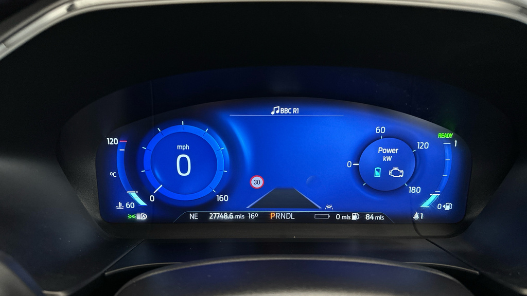 Ford Kuga 1.5 E B 150 Vignale 2Wd KX72MLO Blue #21