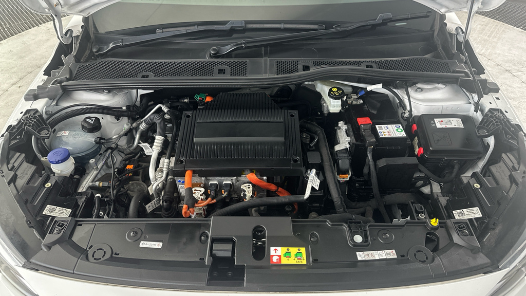 Vauxhall Corsa 1.2 Design Grey #26