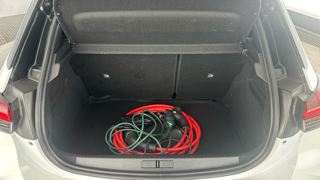 Vauxhall Corsa 1.2 Design Grey #25