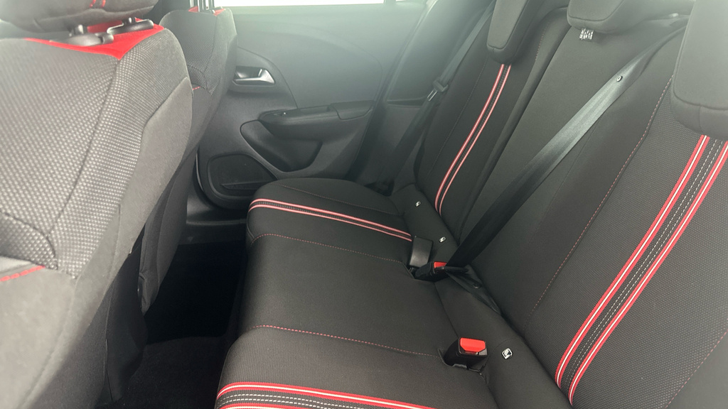 Vauxhall Corsa 1.2 Design Grey #24