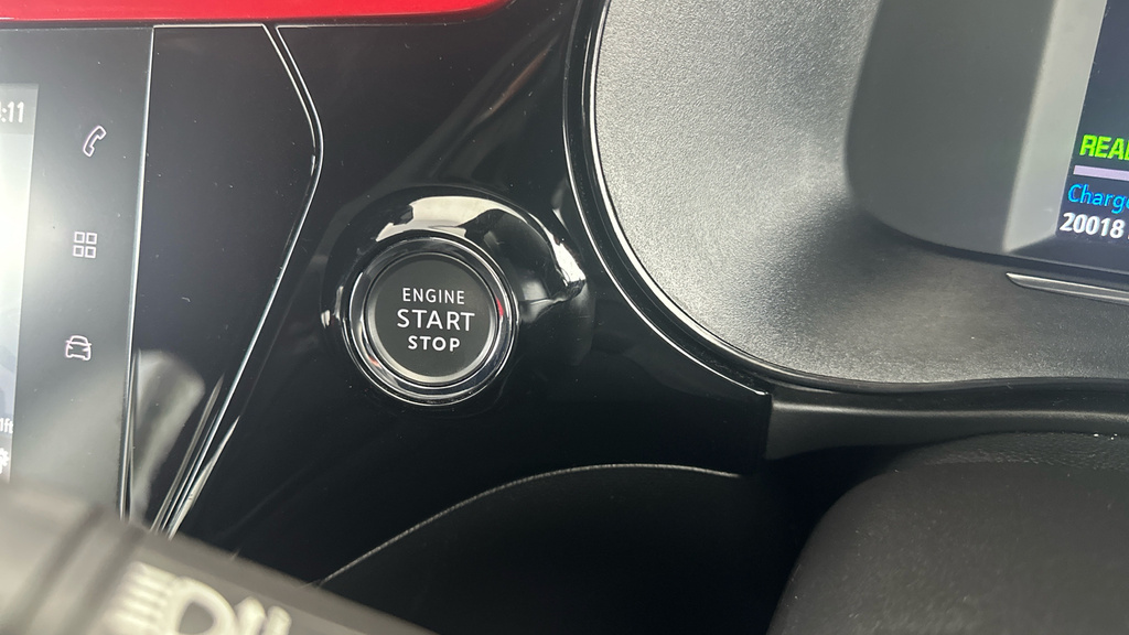 Vauxhall Corsa 1.2 Design Grey #20