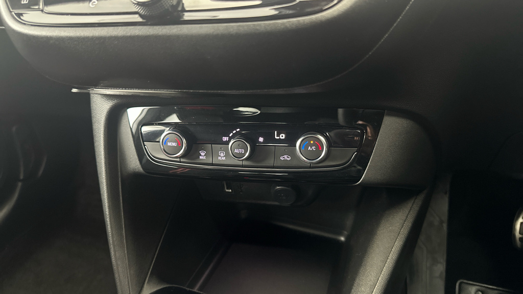 Vauxhall Corsa 1.2 Design Grey #21