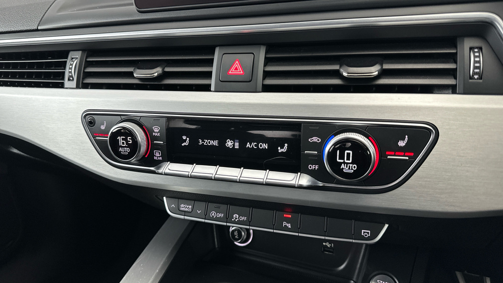 Audi A5 35 Tdi S Line S Tronic White #22