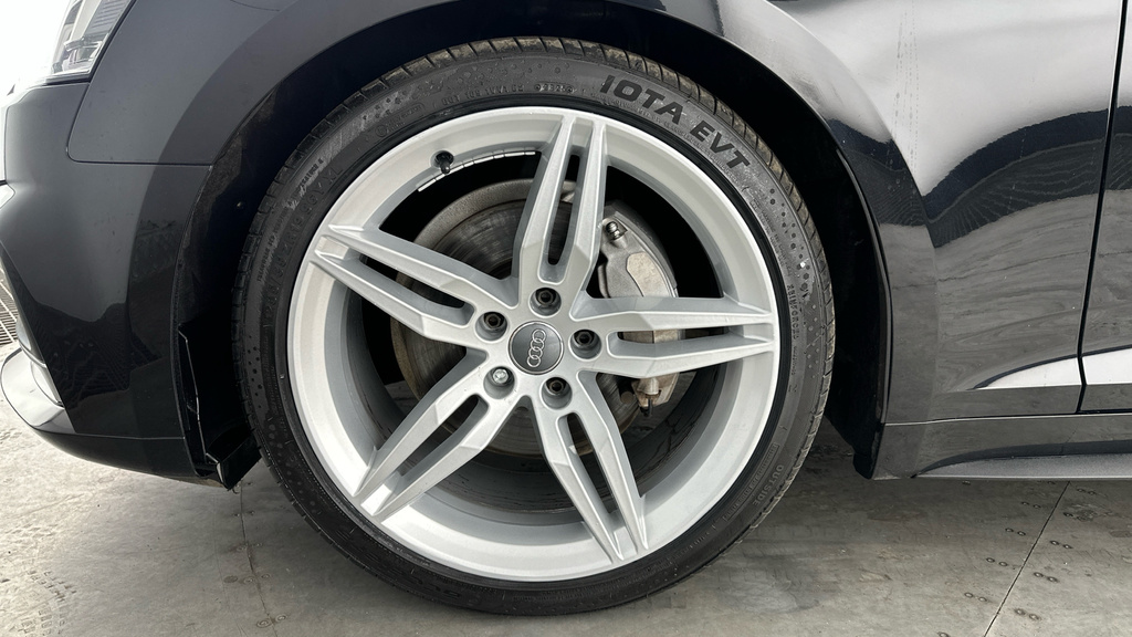 Audi A5 35 Tdi S Line S Tronic White #30