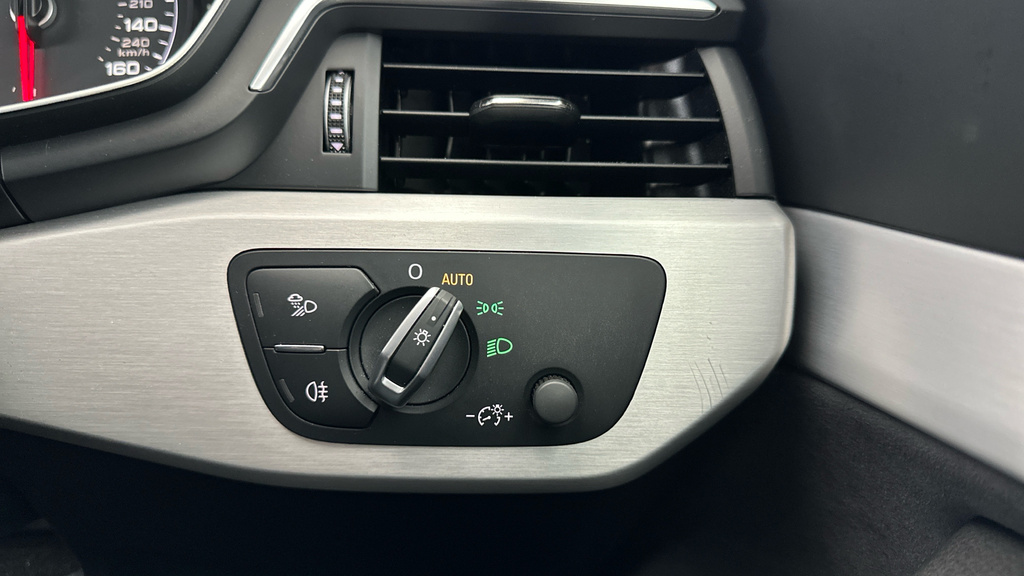 Audi A5 35 Tdi S Line S Tronic White #14