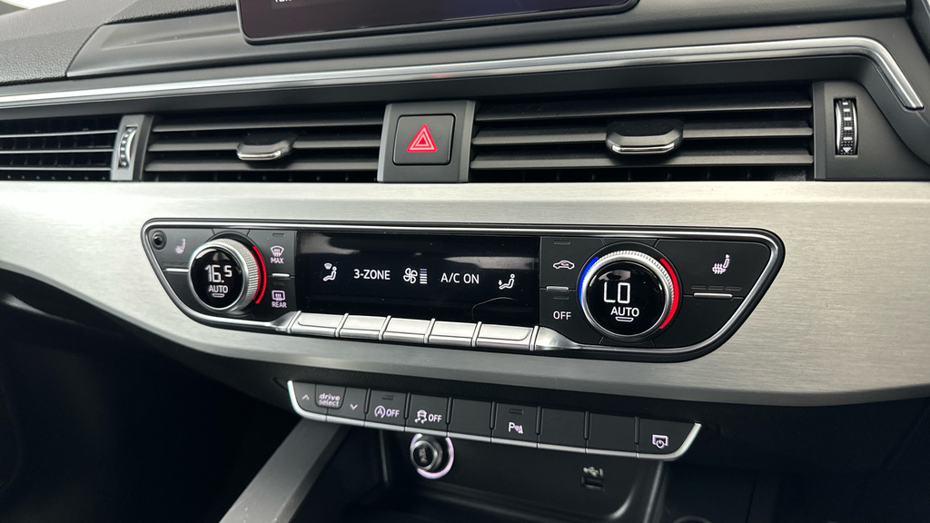 Audi A5 35 Tdi S Line S Tronic White #11
