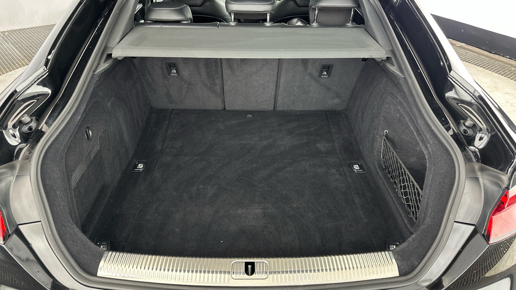 Audi A5 35 Tdi S Line S Tronic White #28