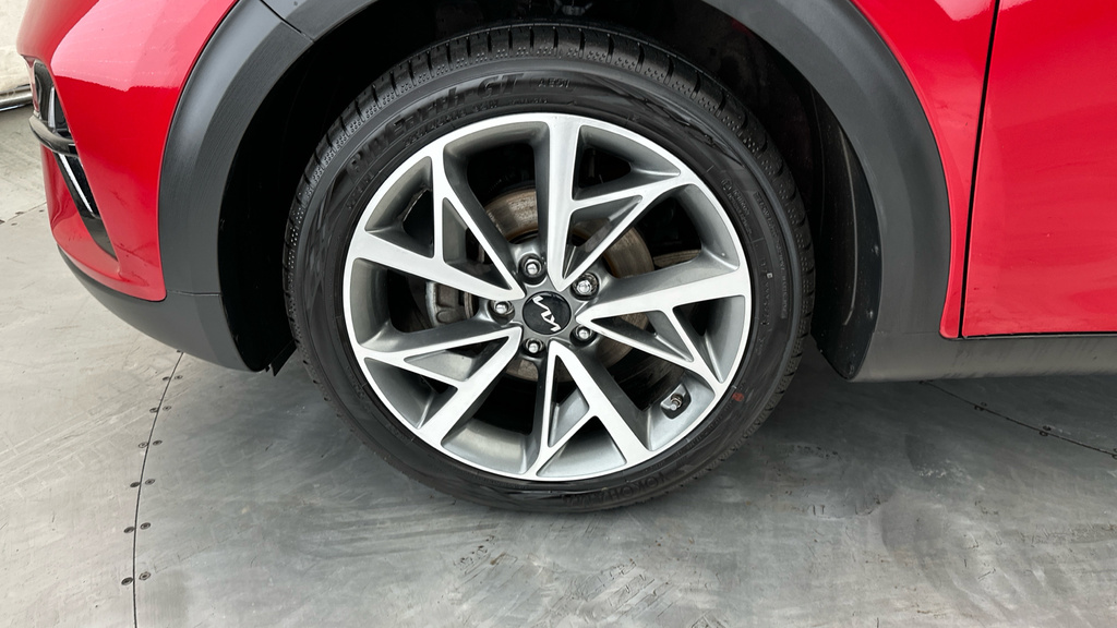 Kia Niro 2 Hev S-a Grey #25